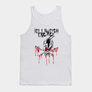 headbang killswitch Tank Top